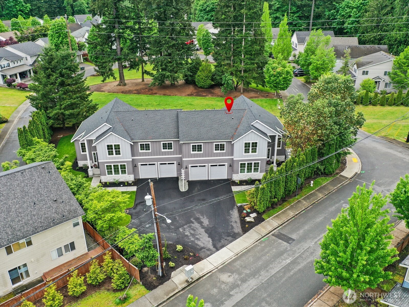 9205 NE 175th Street #A, Bothell, WA 98011