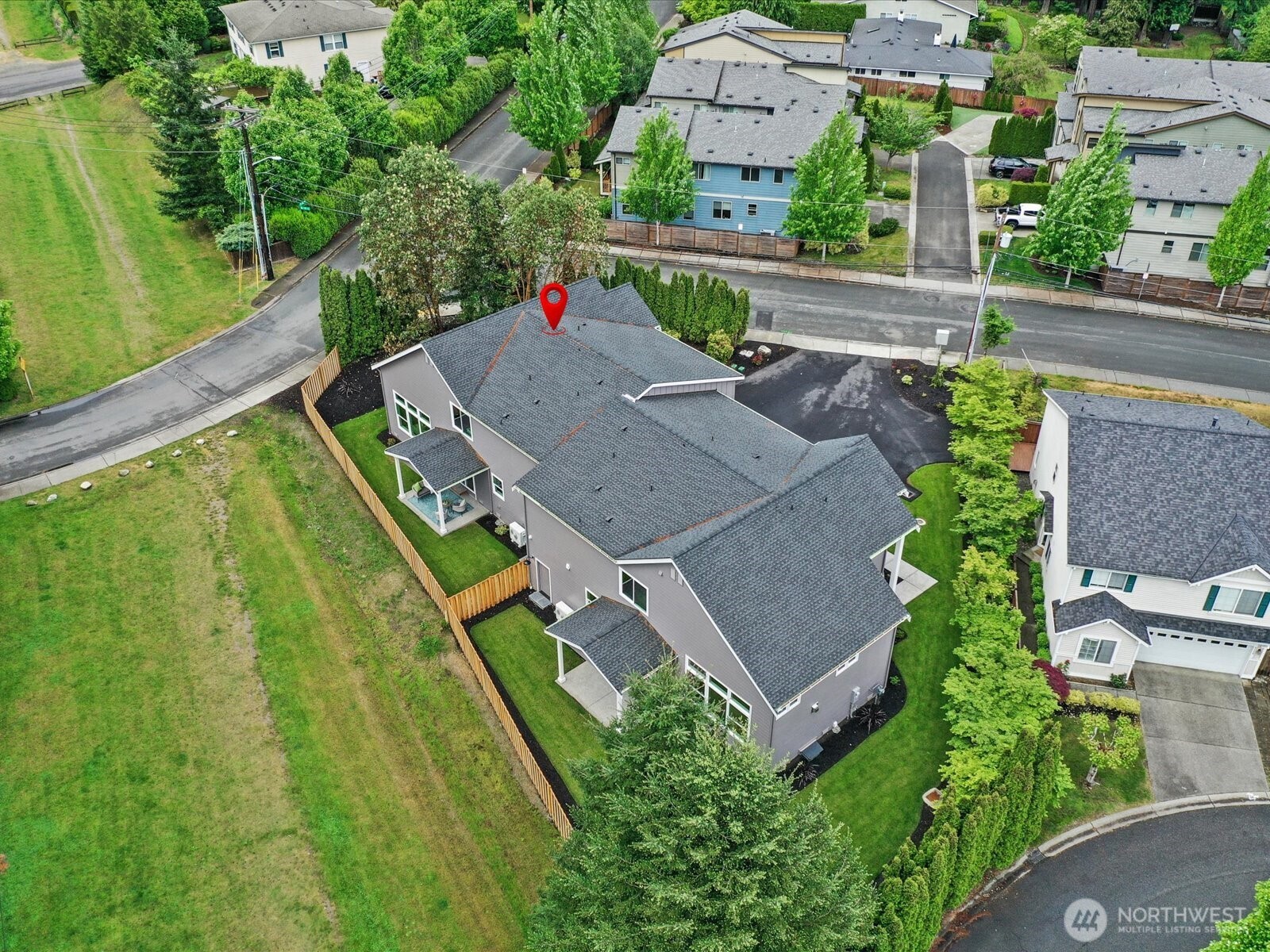 9205 NE 175th Street #A, Bothell, WA 98011