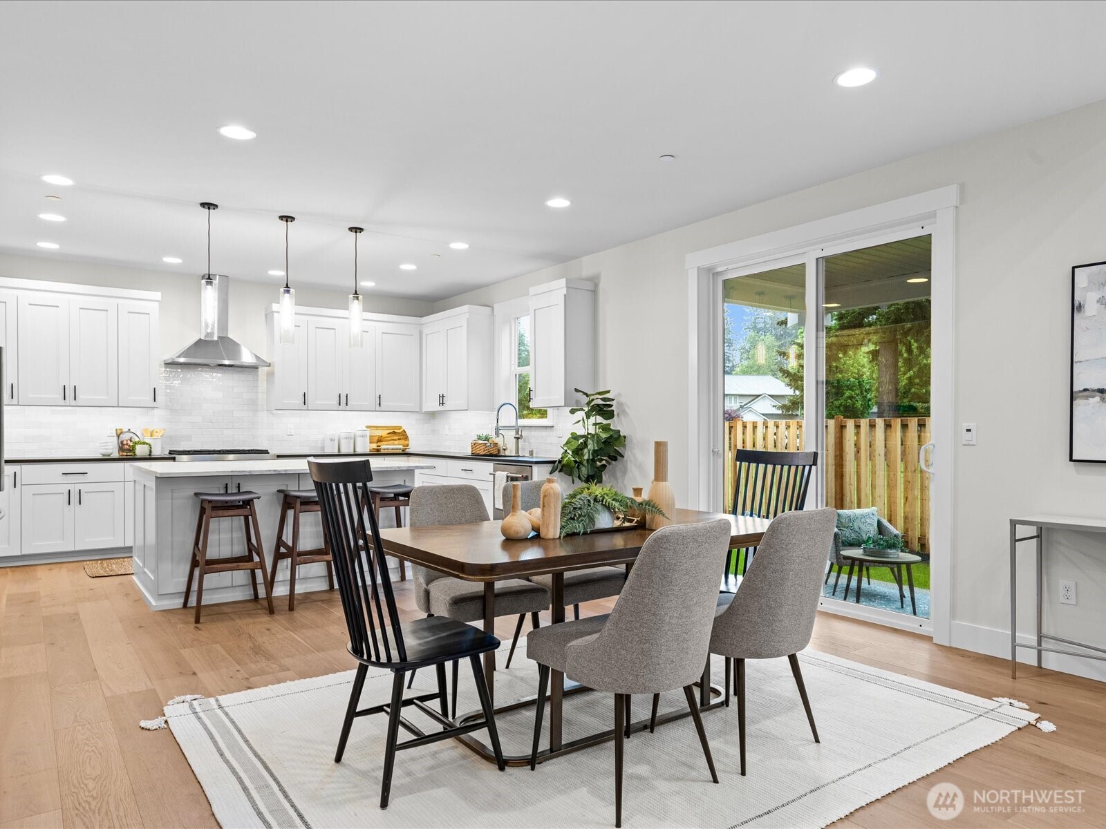 9205 NE 175th Street #A, Bothell, WA 98011