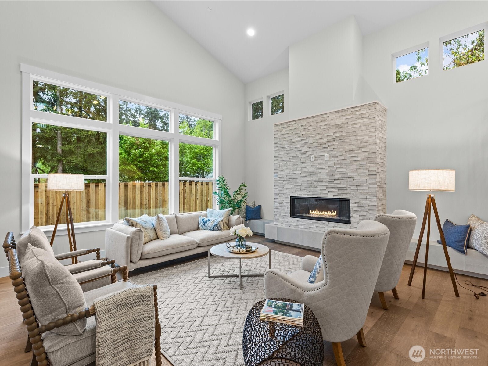 9205 NE 175th Street #A, Bothell, WA 98011