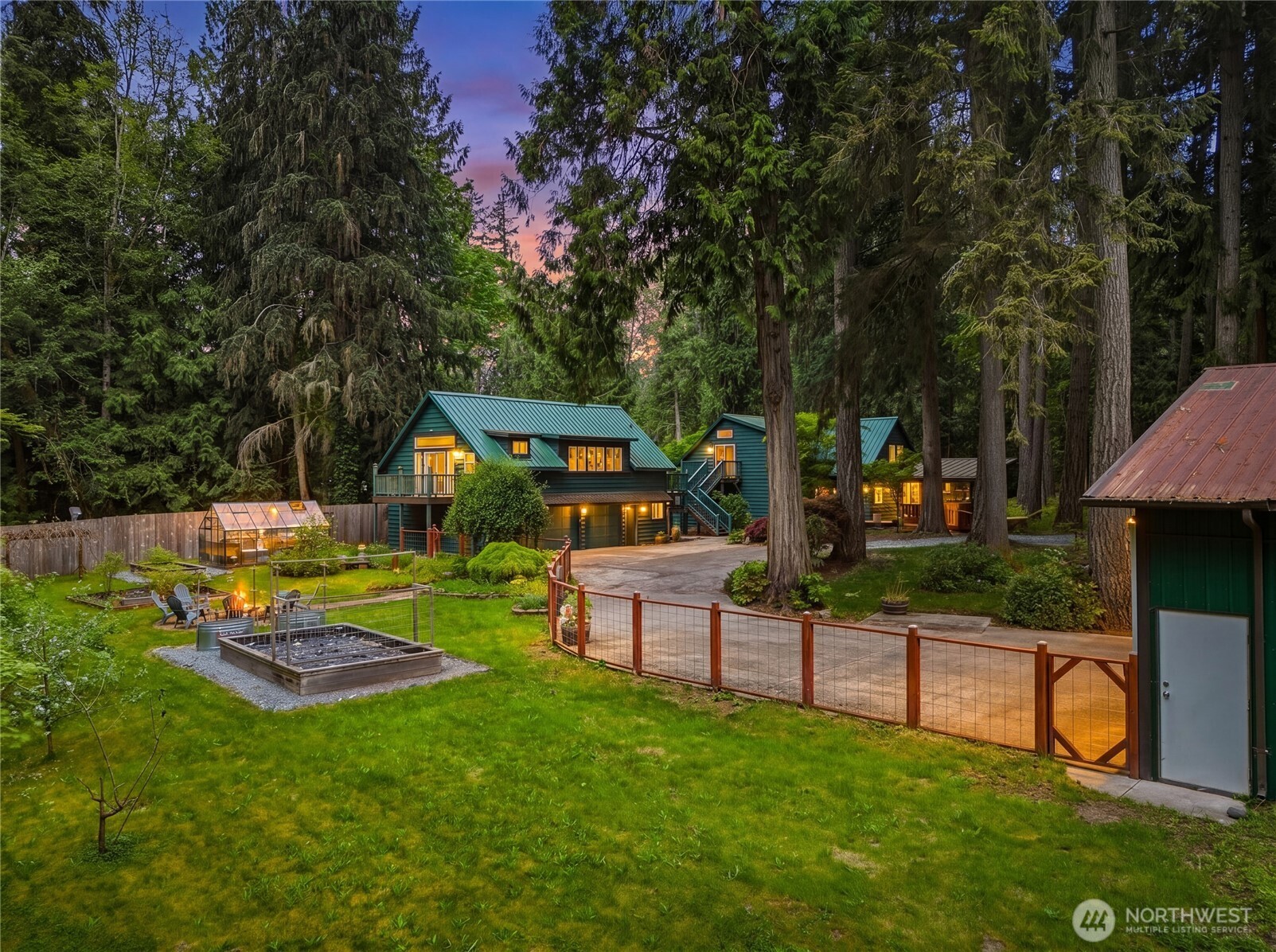 22314 177th Street E, Orting, WA 98360