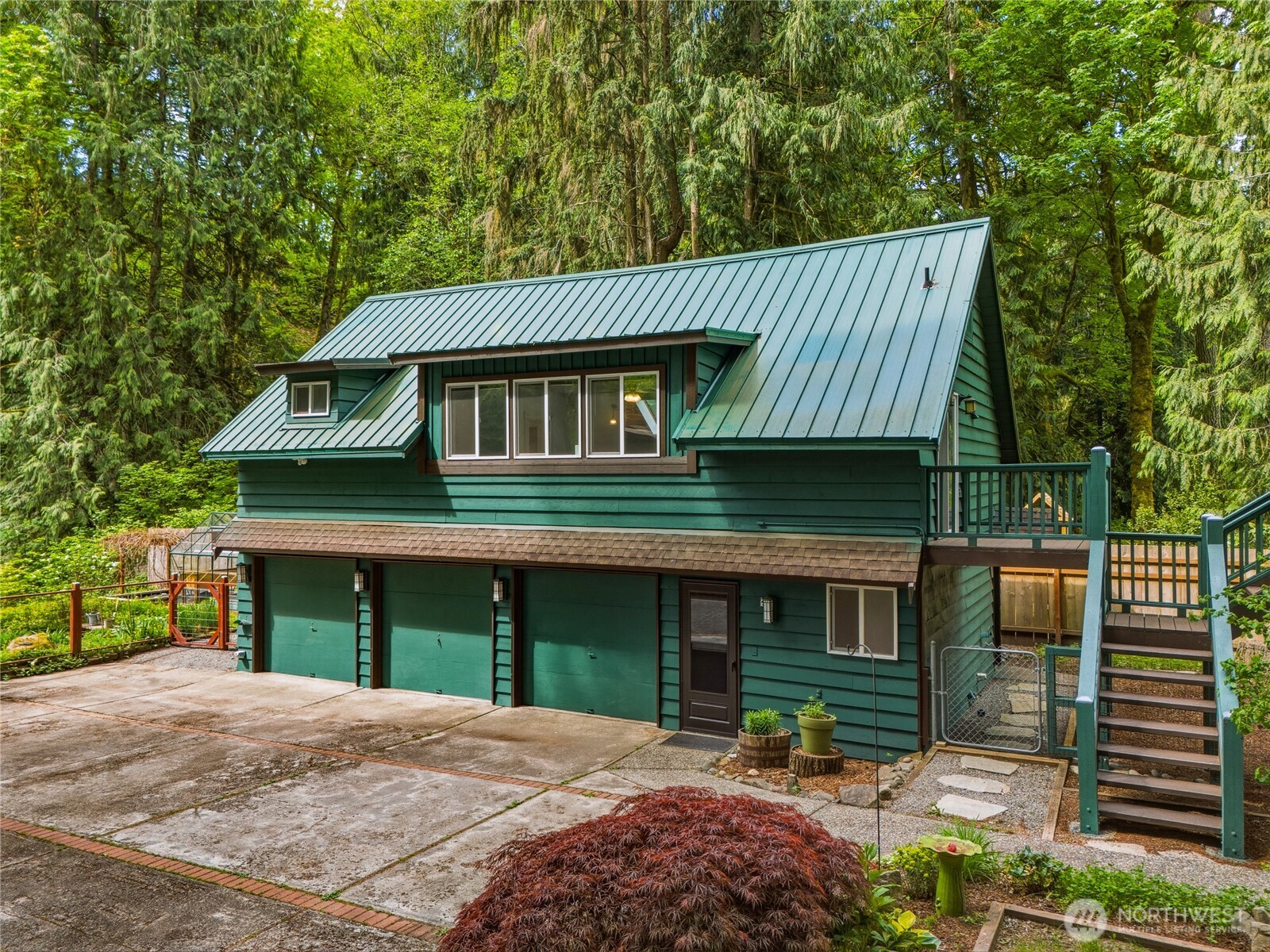 22314 177th Street E, Orting, WA 98360