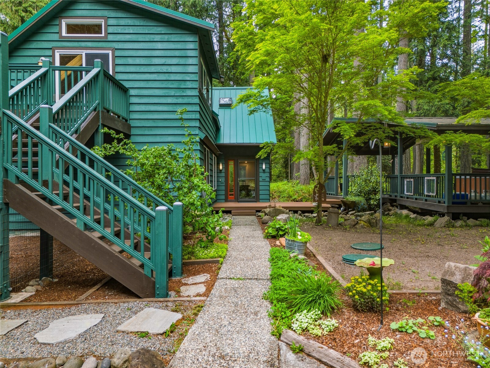22314 177th Street E, Orting, WA 98360
