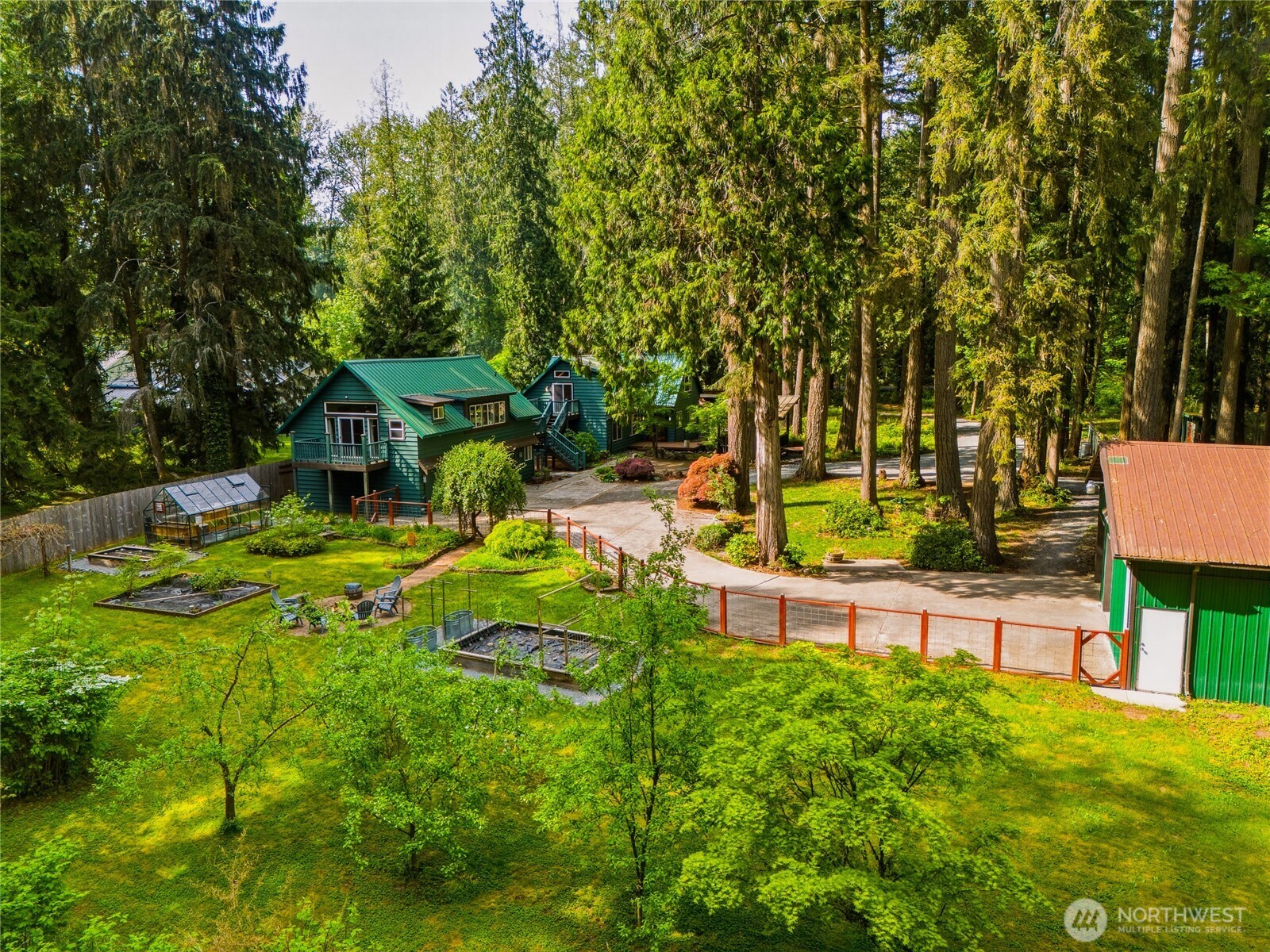 22314 177th Street E, Orting, WA 98360