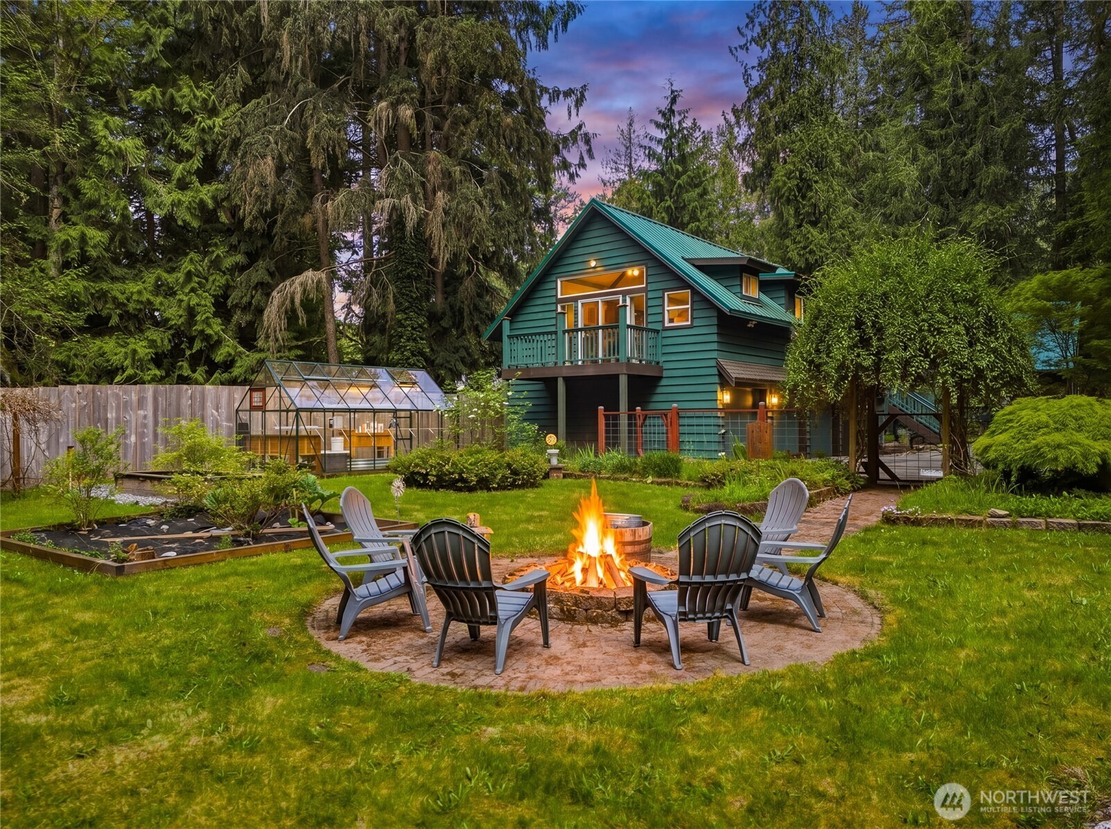 22314 177th Street E, Orting, WA 98360