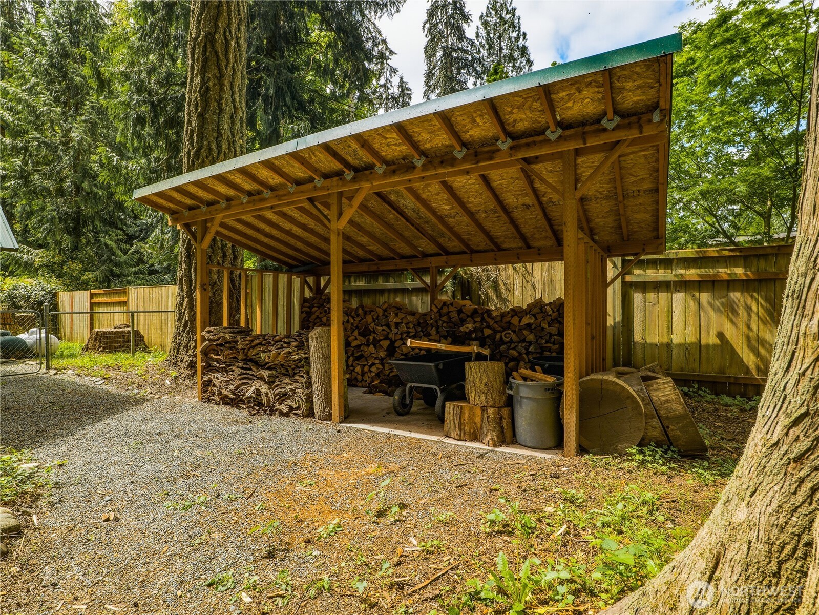 22314 177th Street E, Orting, WA 98360