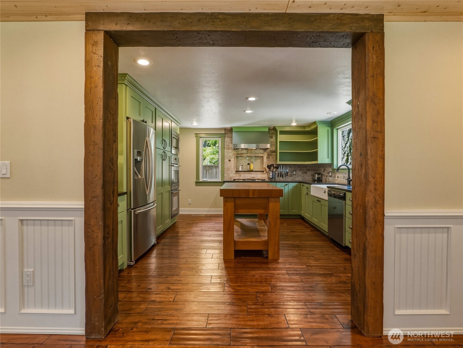 22314 177th Street E, Orting, WA 98360