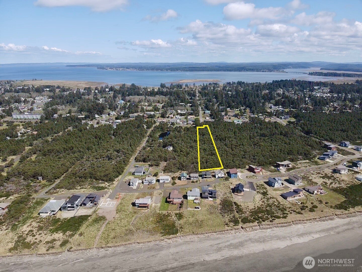1007 Sand Castle Lane , Westport, WA 98595