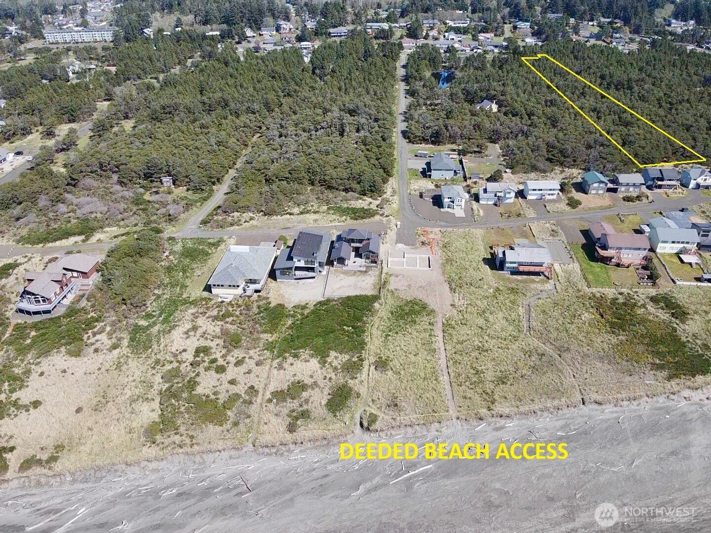 1007 Sand Castle Lane , Westport, WA 98595
