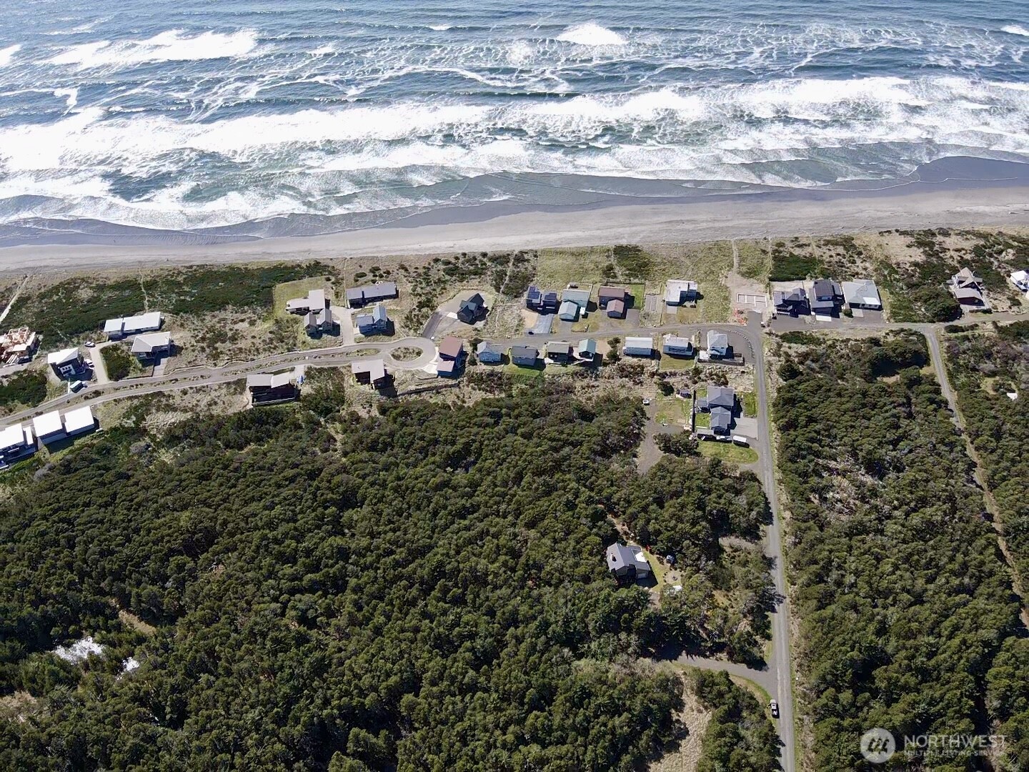 1007 Sand Castle Lane , Westport, WA 98595