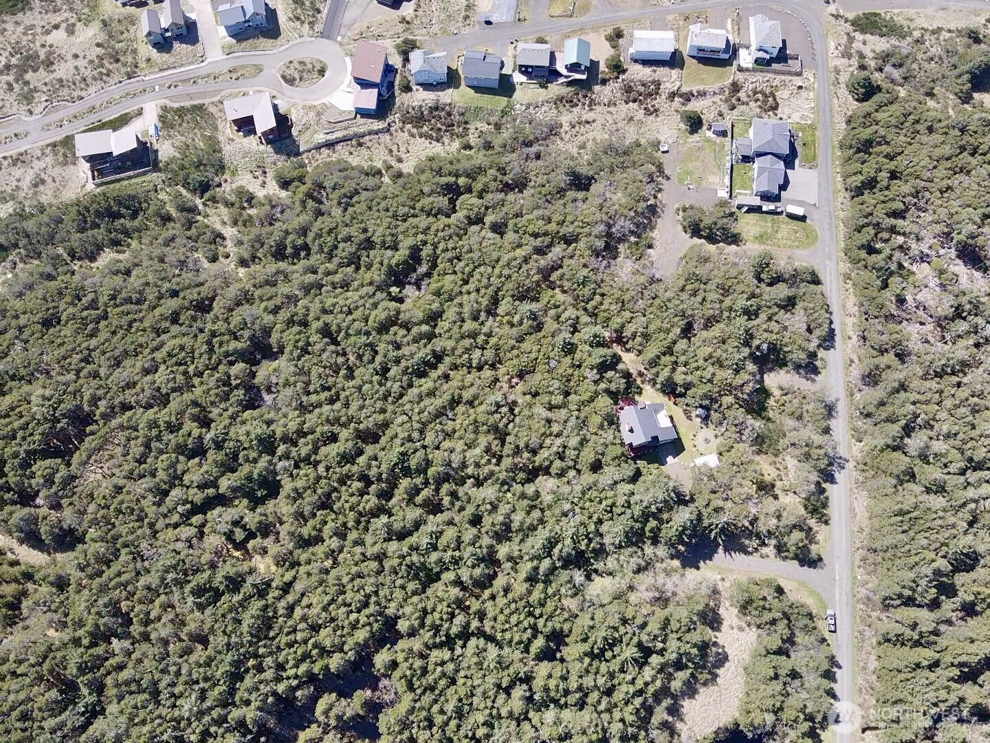 1007 Sand Castle Lane , Westport, WA 98595