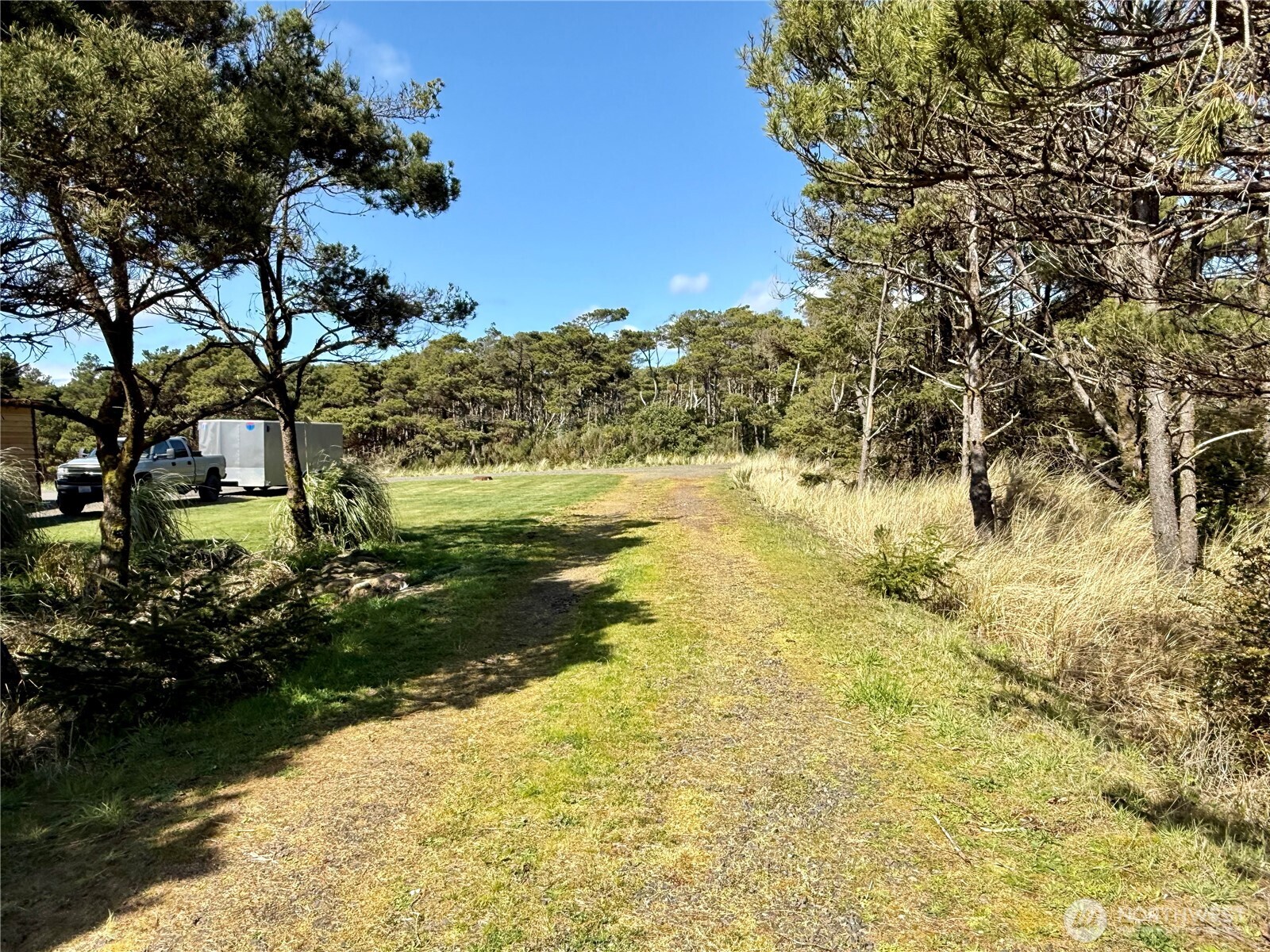 1007 Sand Castle Lane , Westport, WA 98595