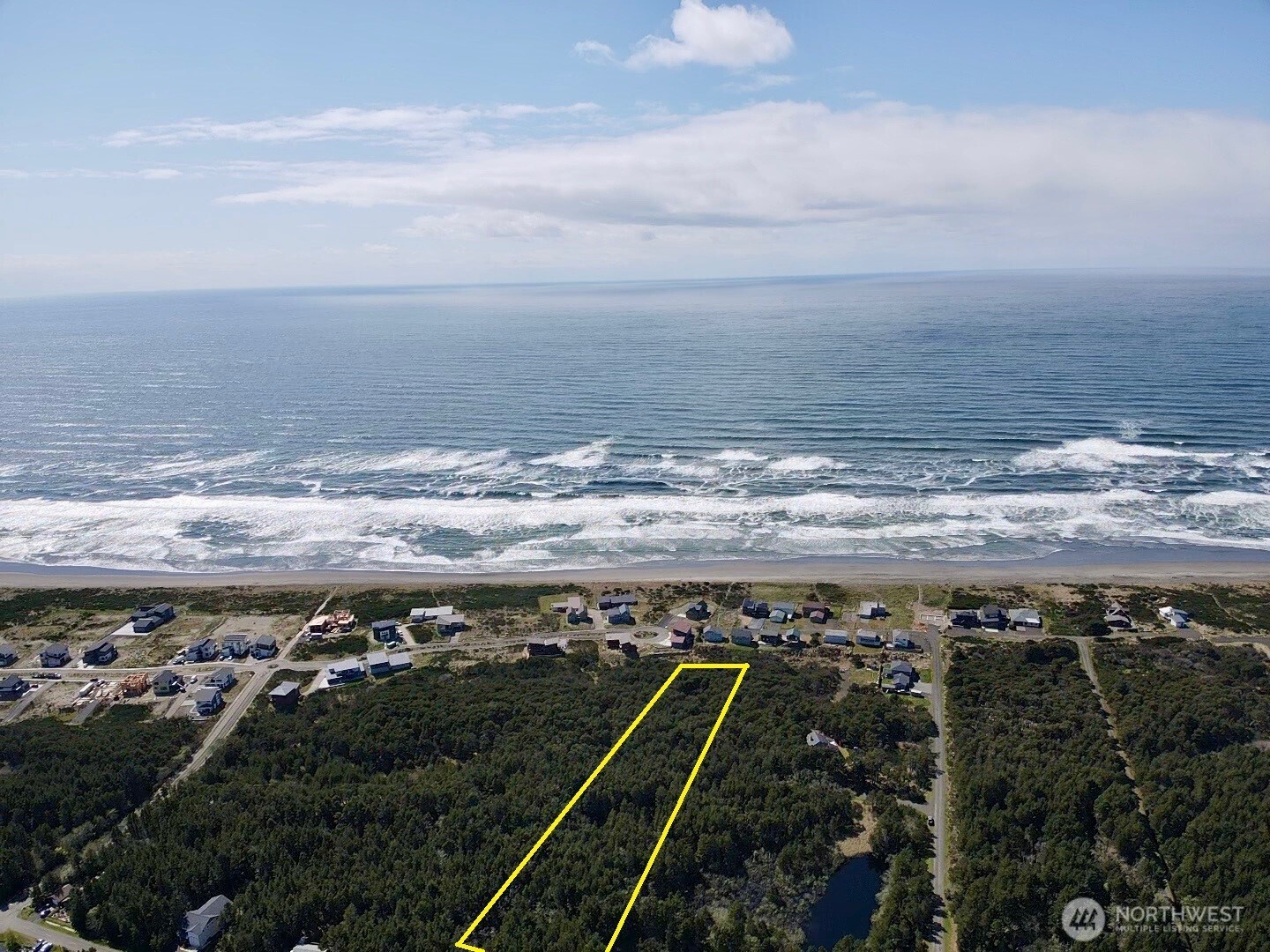 1007 Sand Castle Lane , Westport, WA 98595