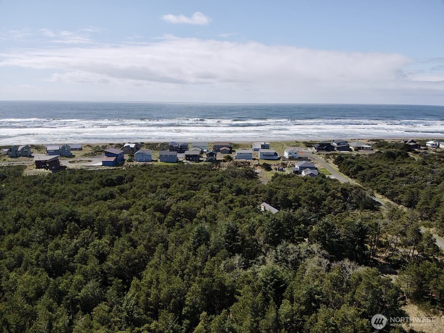 1007 Sand Castle Lane , Westport, WA 98595