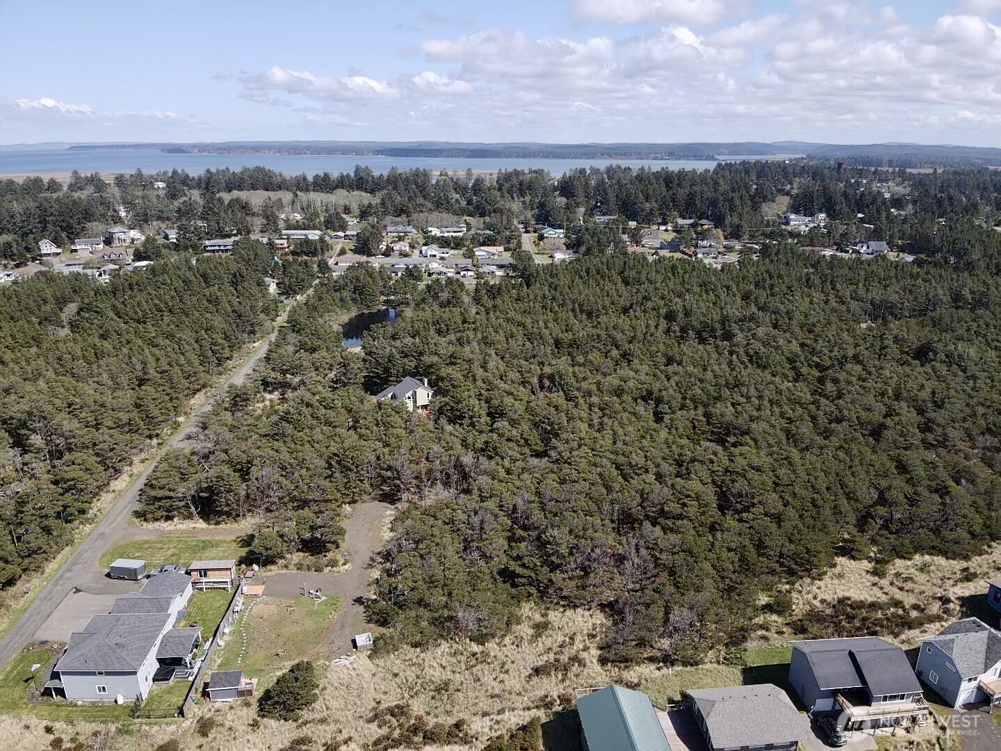 1007 Sand Castle Lane , Westport, WA 98595