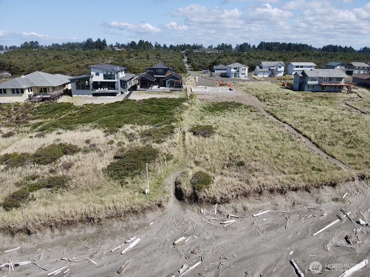 1007 Sand Castle Lane , Westport, WA 98595