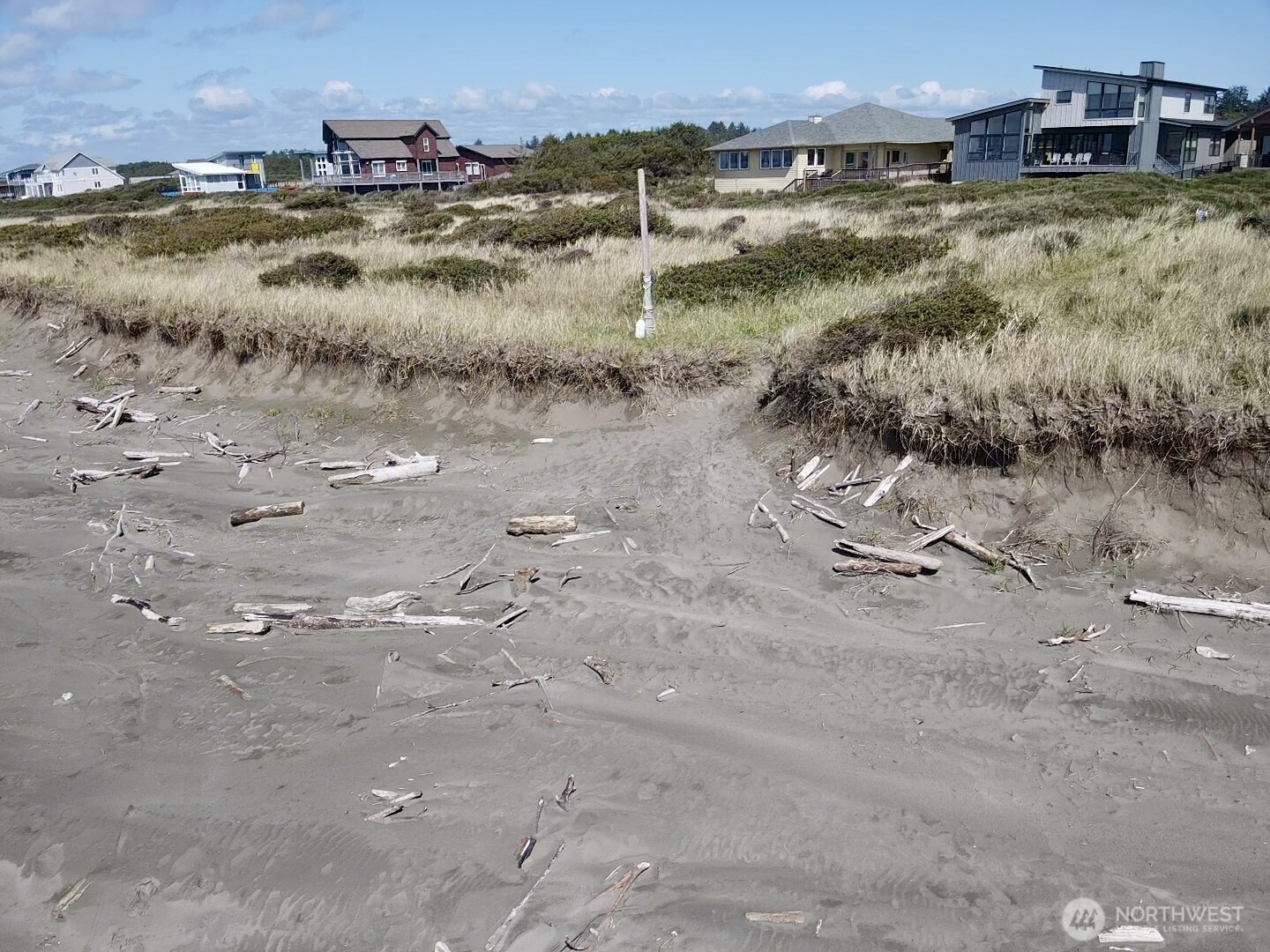 1007 Sand Castle Lane , Westport, WA 98595