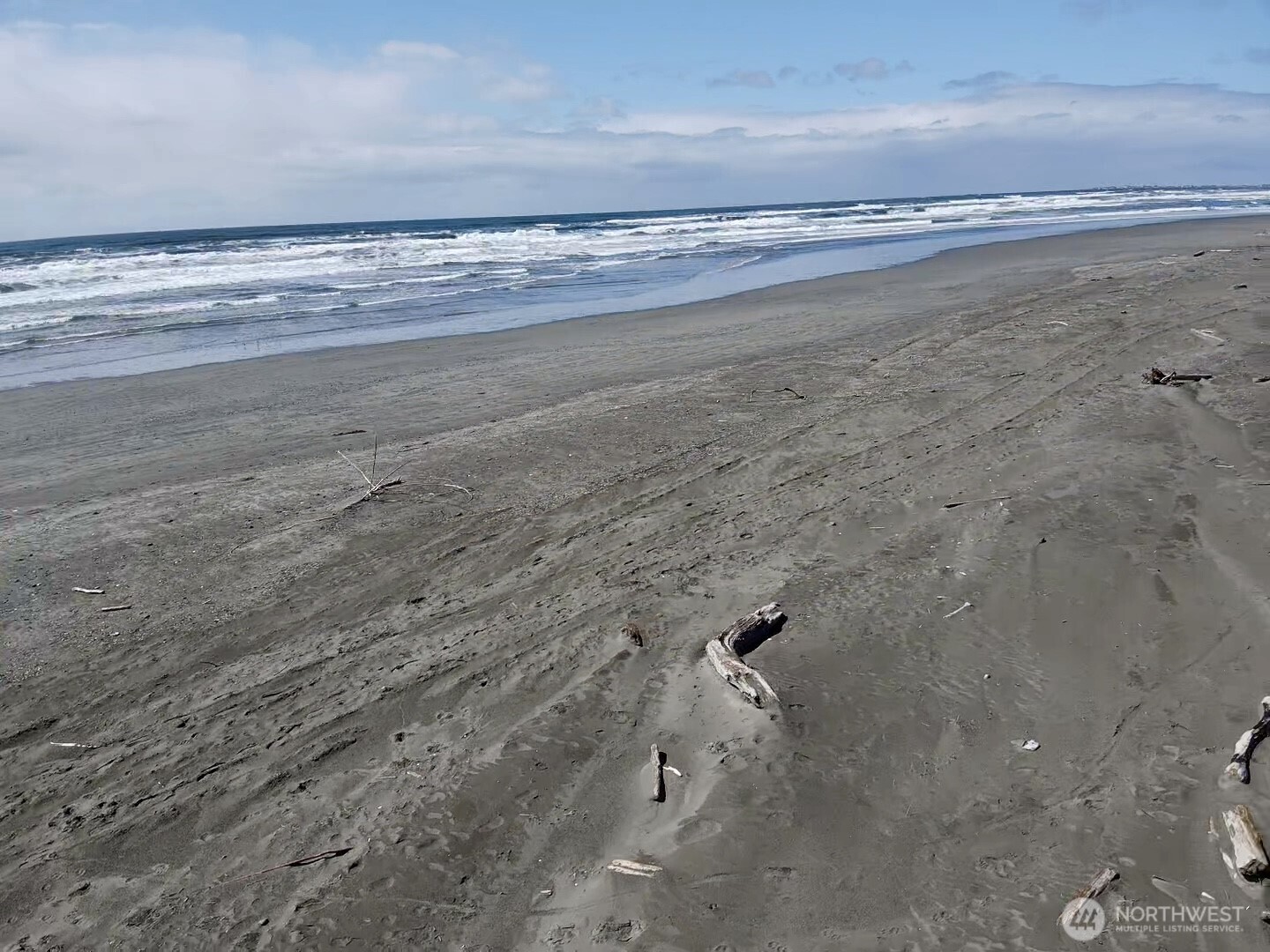 1007 Sand Castle Lane , Westport, WA 98595