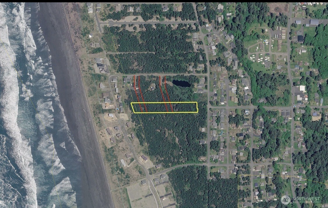 1007 Sand Castle Lane , Westport, WA 98595