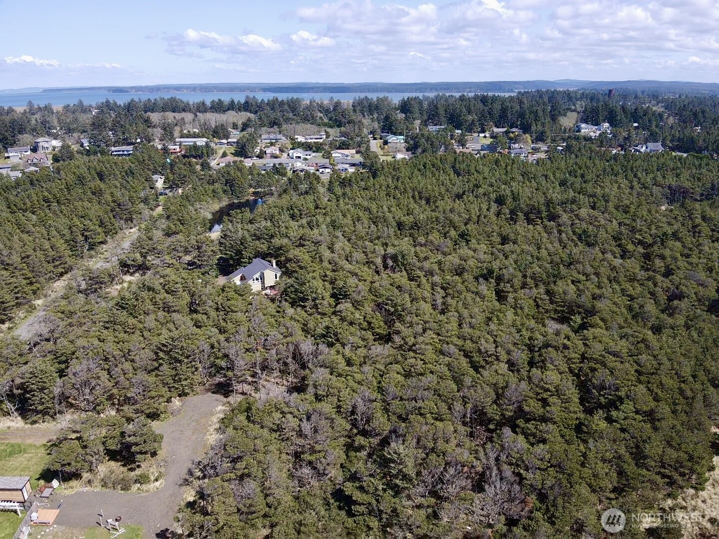 1007 Sand Castle Lane , Westport, WA 98595