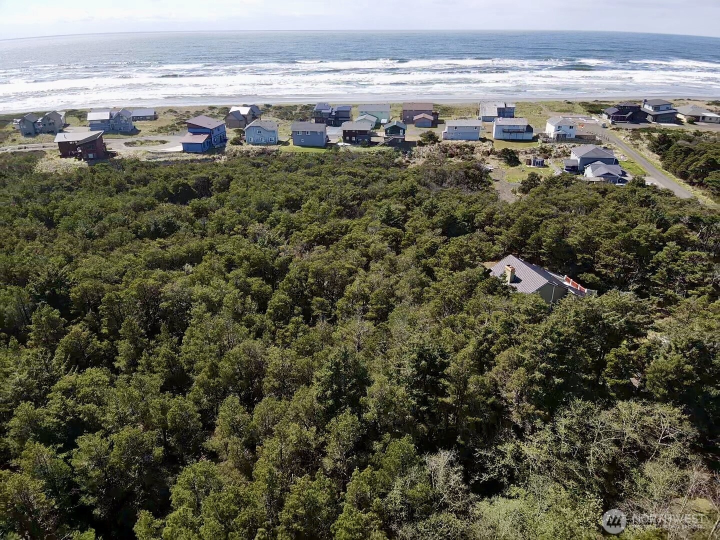 1007 Sand Castle Lane , Westport, WA 98595