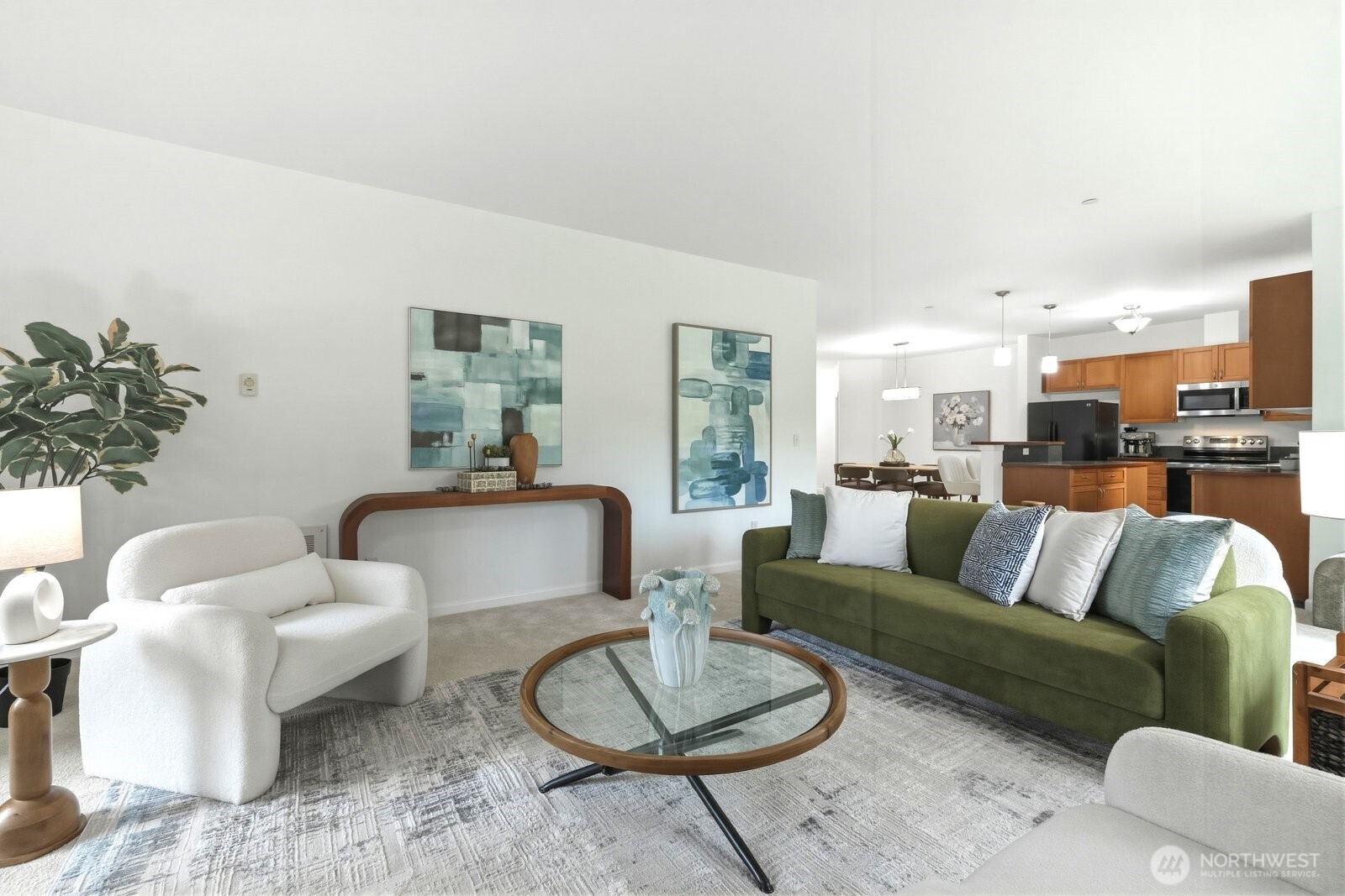 15000 Juanita Drive NE #405, Kenmore, WA 98028