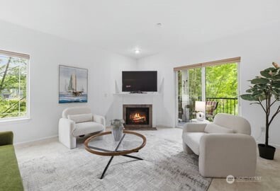 15000 Juanita Drive NE #405, Kenmore, WA 98028