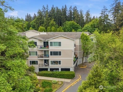 15000 Juanita Drive NE #405, Kenmore, WA 98028