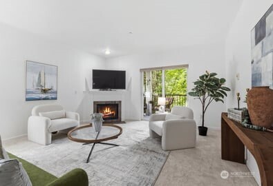 15000 Juanita Drive NE #405, Kenmore, WA 98028