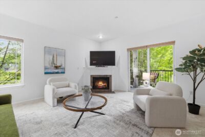 15000 Juanita Drive NE #405, Kenmore, WA 98028 - Photo 10