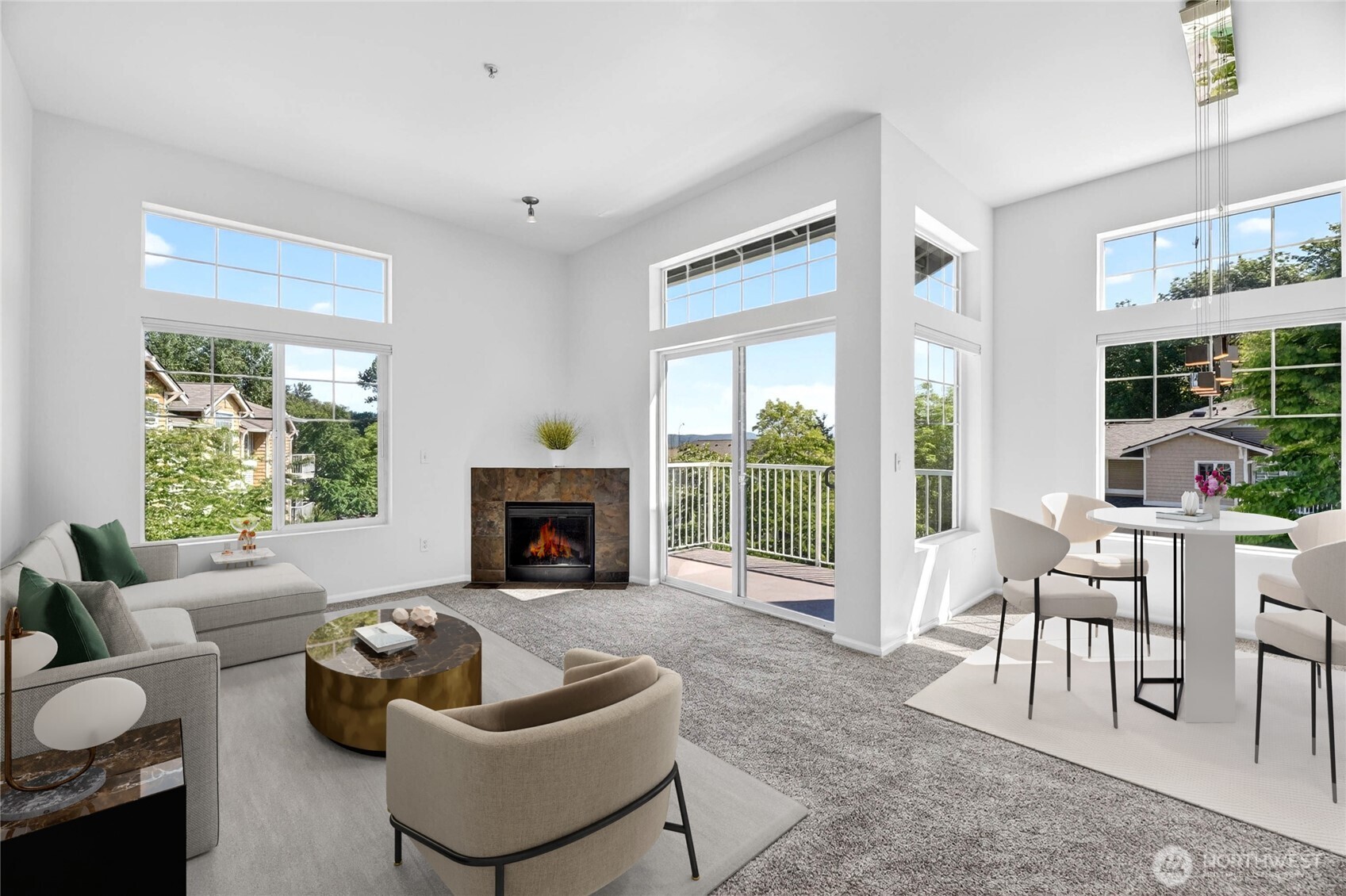 21265 40th Way S #F, SeaTac, WA 98198