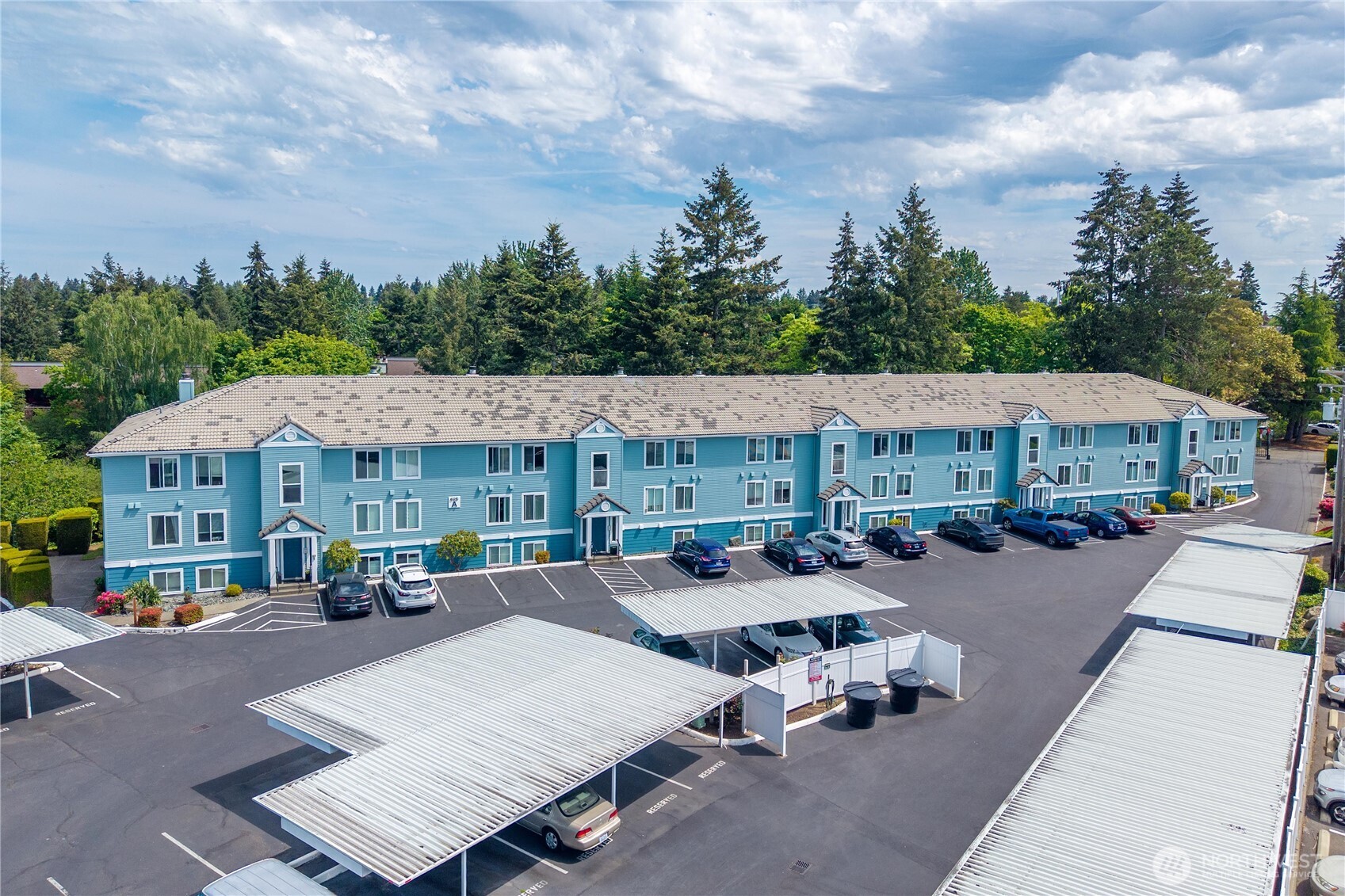 625 N Jackson Avenue #A6, Tacoma, WA 98406