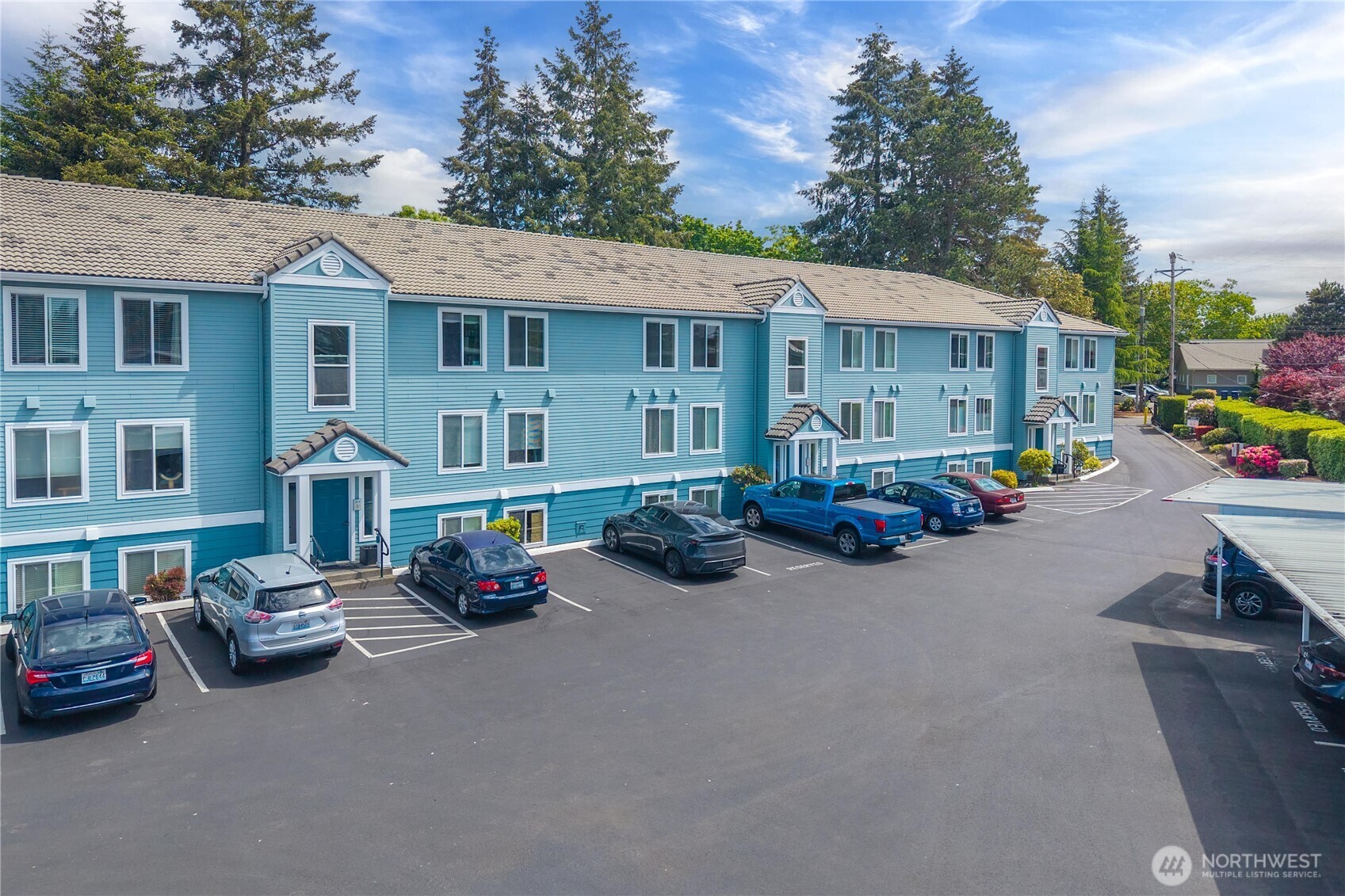 625 N Jackson Avenue #A6, Tacoma, WA 98406