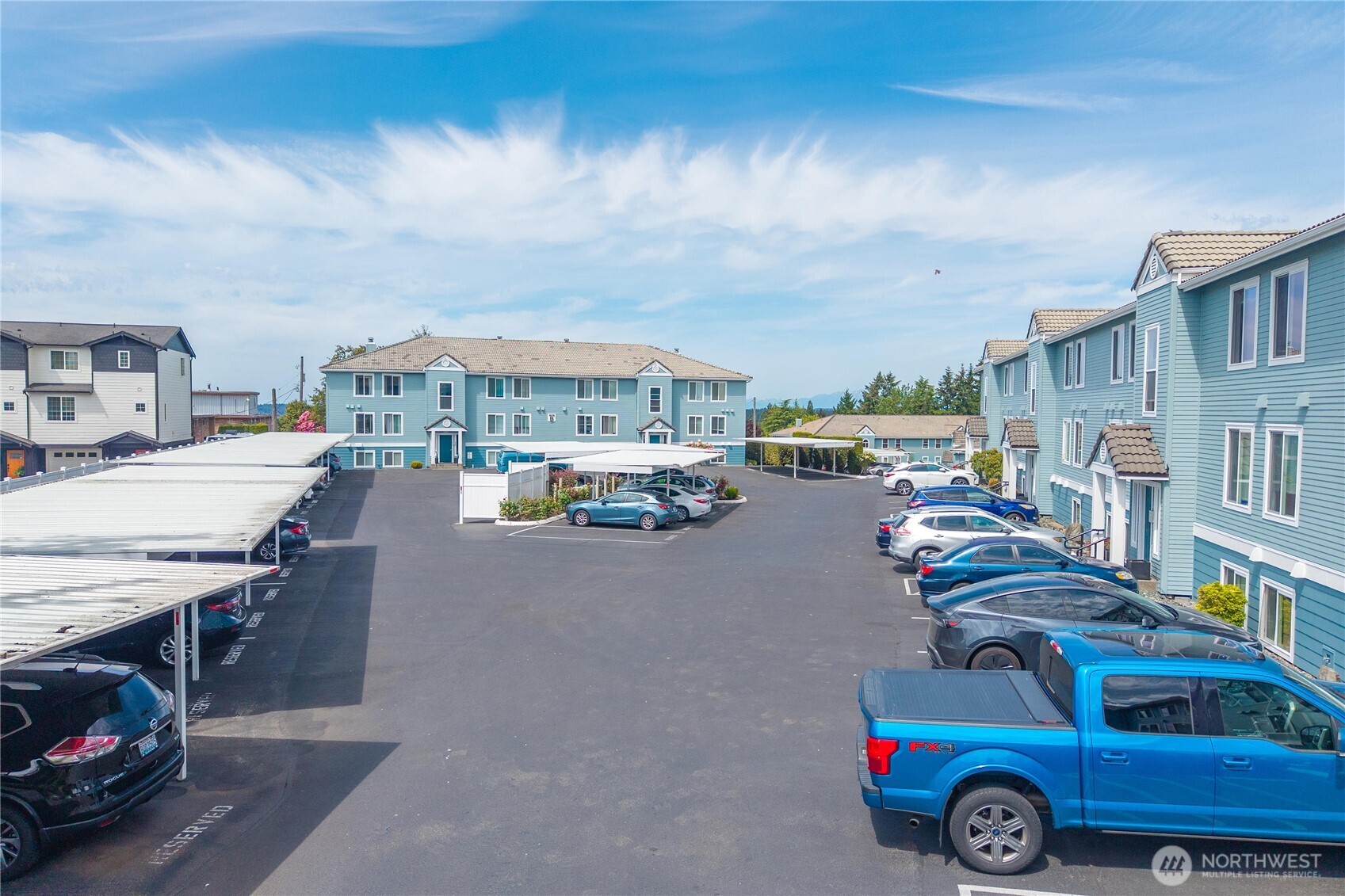 625 N Jackson Avenue #A6, Tacoma, WA 98406