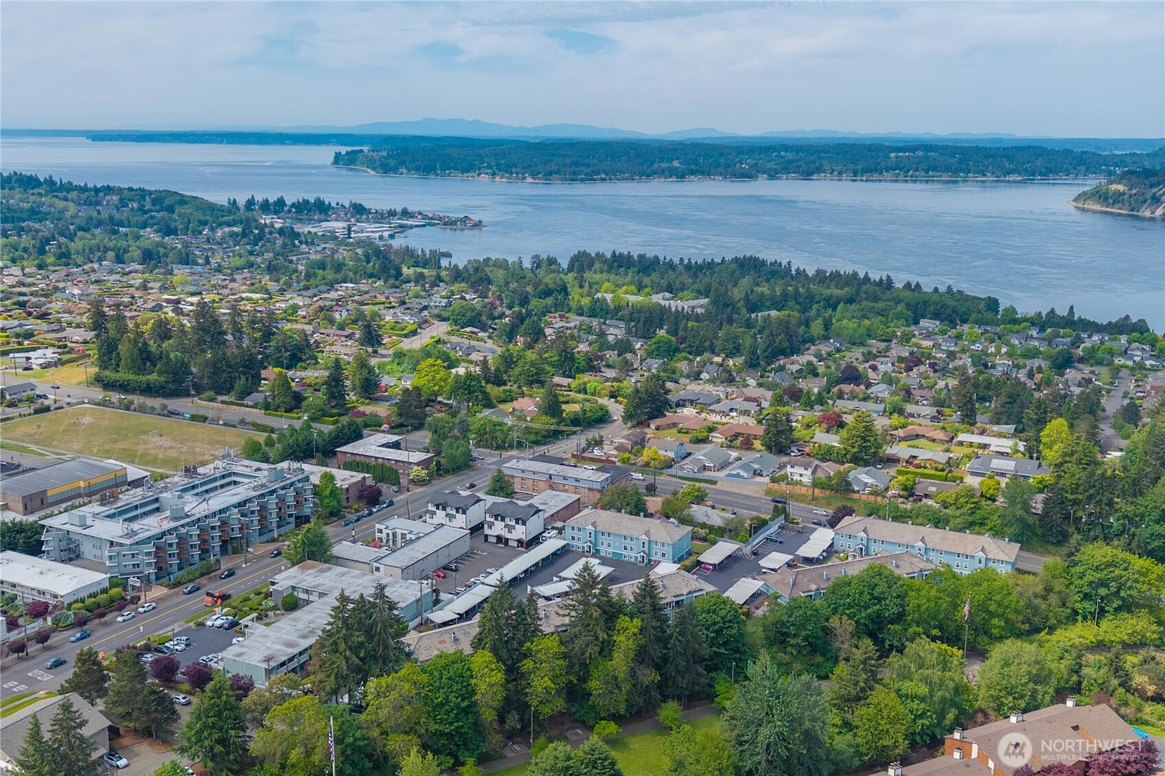 625 N Jackson Avenue #A6, Tacoma, WA 98406