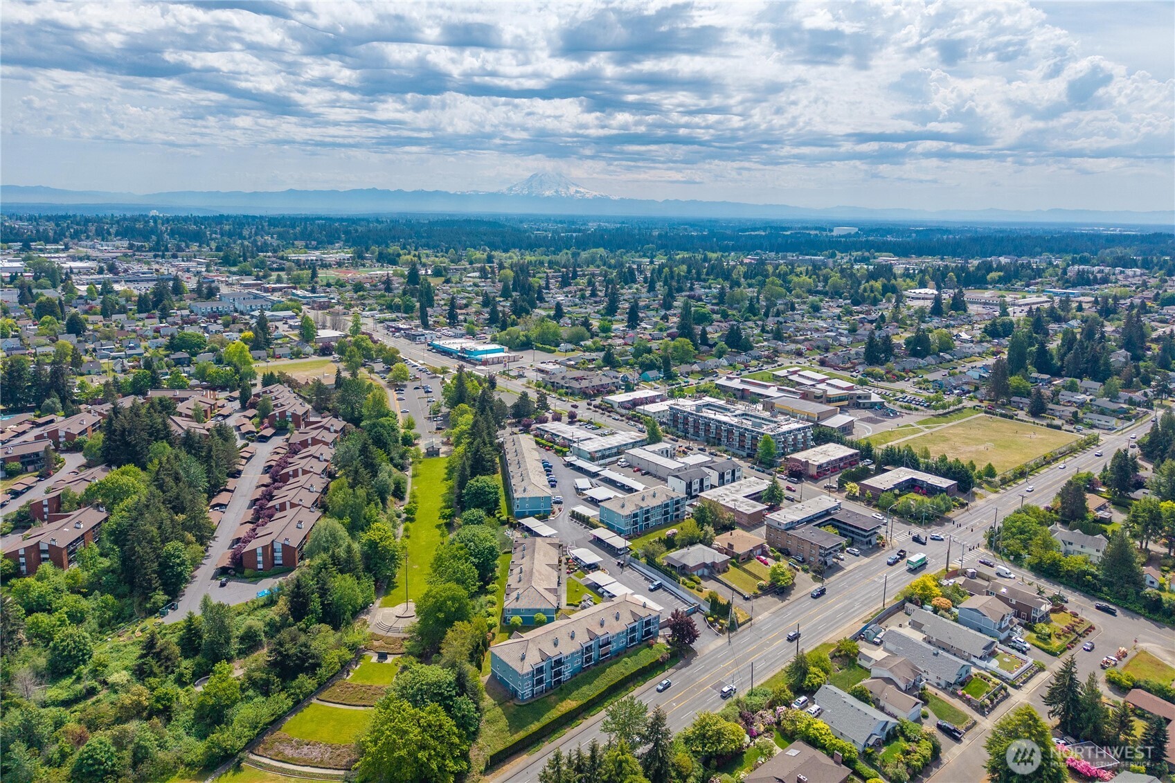 625 N Jackson Avenue #A6, Tacoma, WA 98406