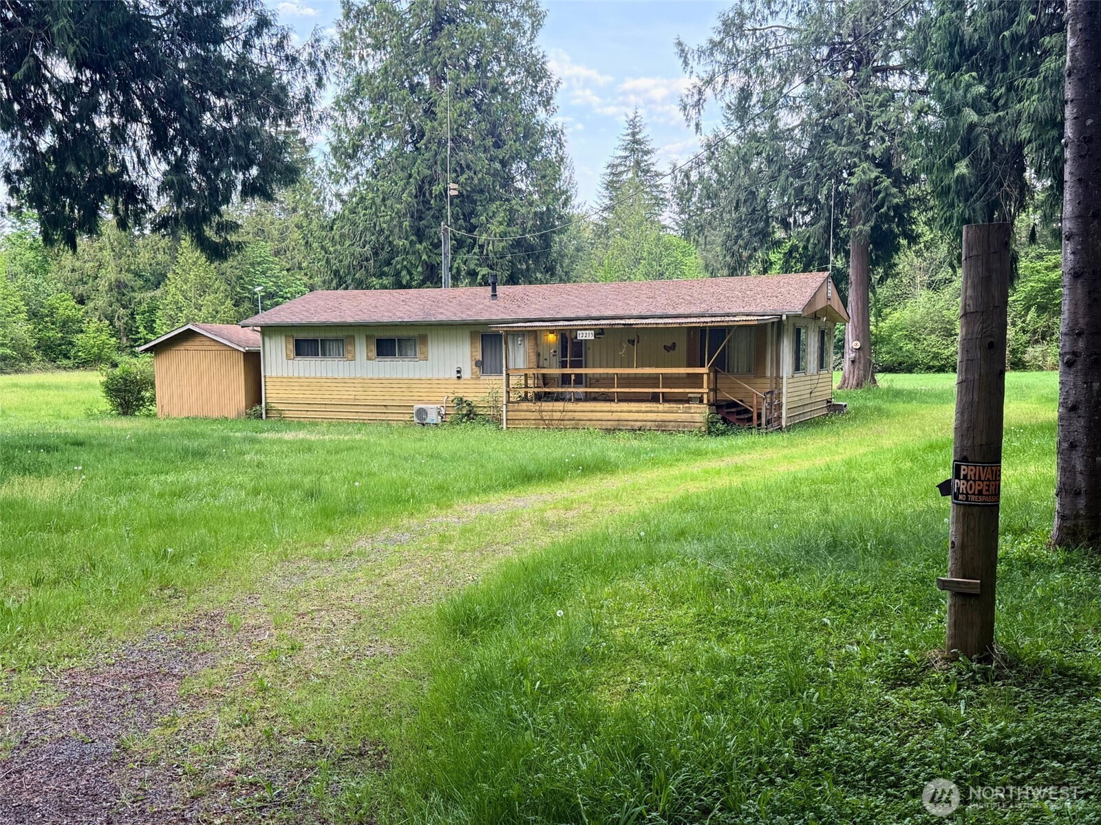 12213 155th Avenue NE, Arlington, WA 98223-7154