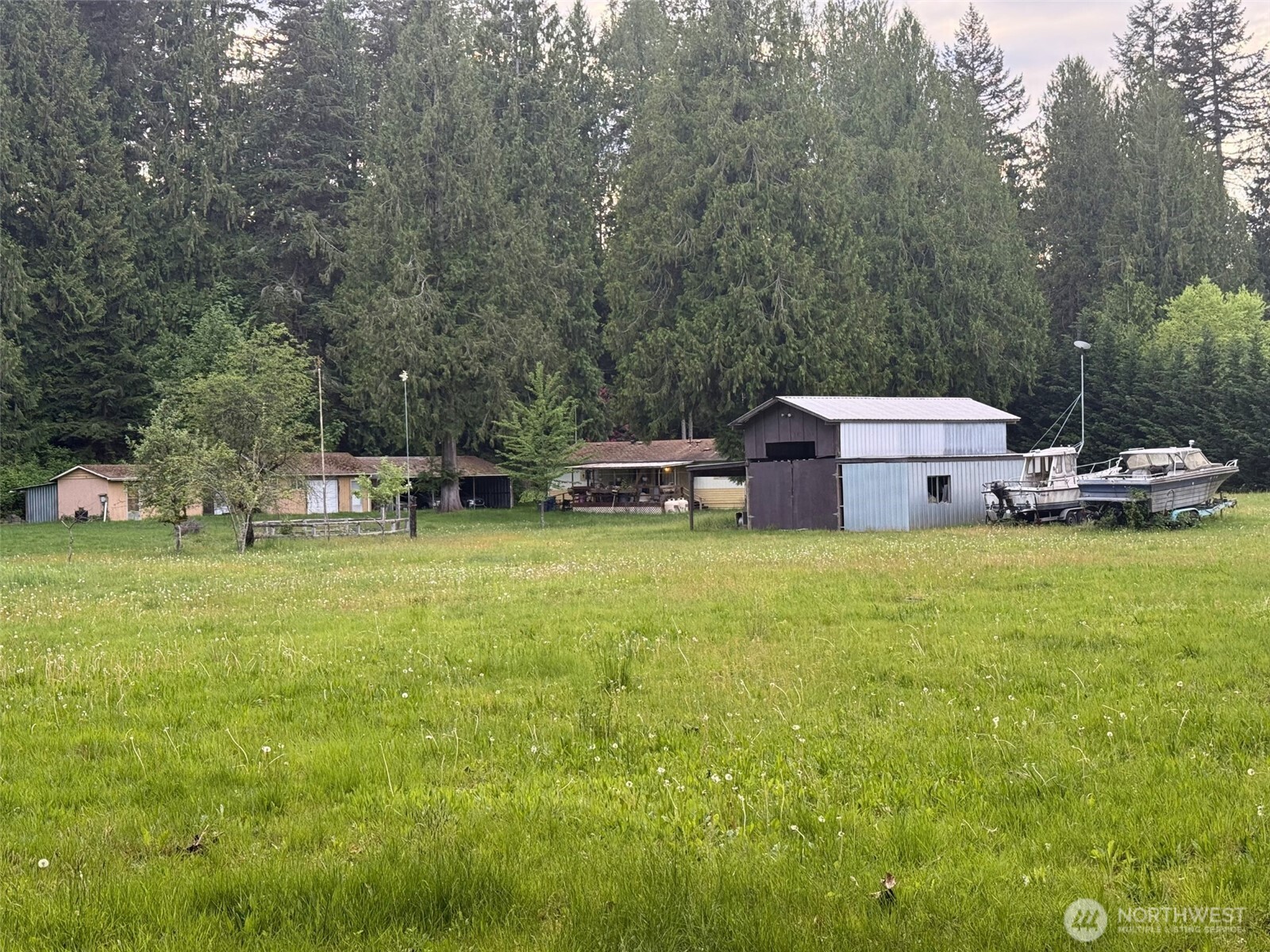 12213 155th Avenue NE, Arlington, WA 98223-7154