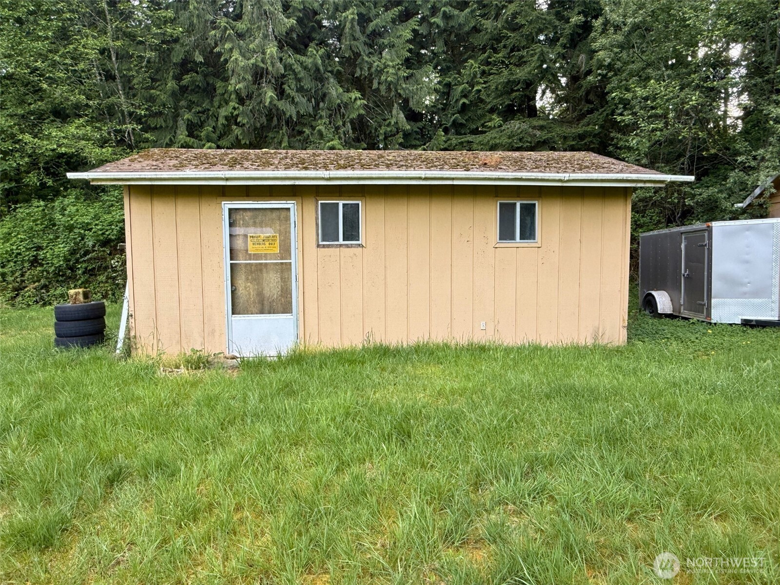 12213 155th Avenue NE, Arlington, WA 98223-7154