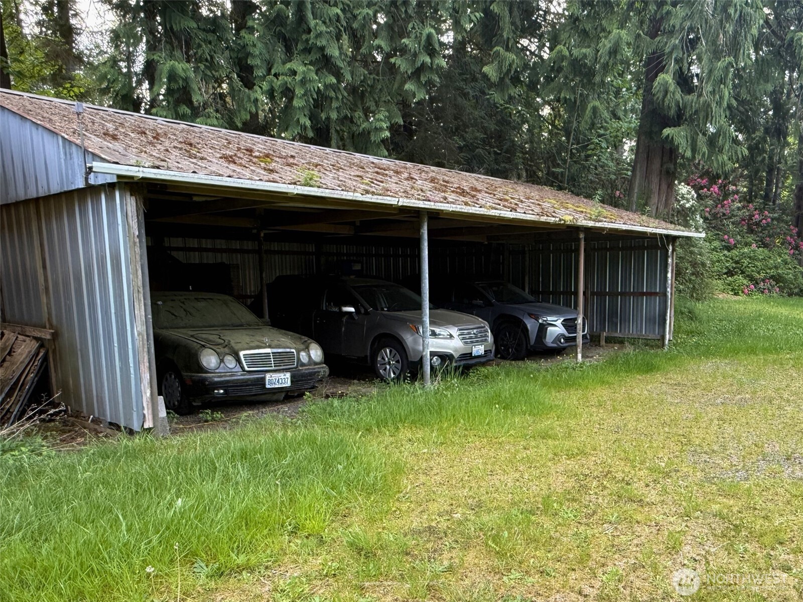 12213 155th Avenue NE, Arlington, WA 98223-7154