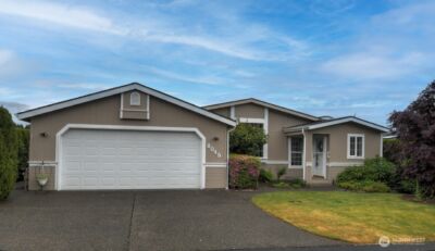 8045 18th Lane SE, Lacey, WA 98503 - Photo 1