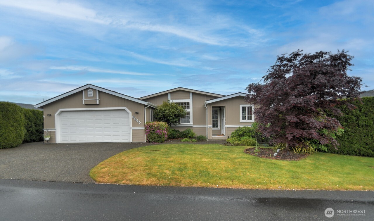 8045 18th Lane SE, Lacey, WA 98503