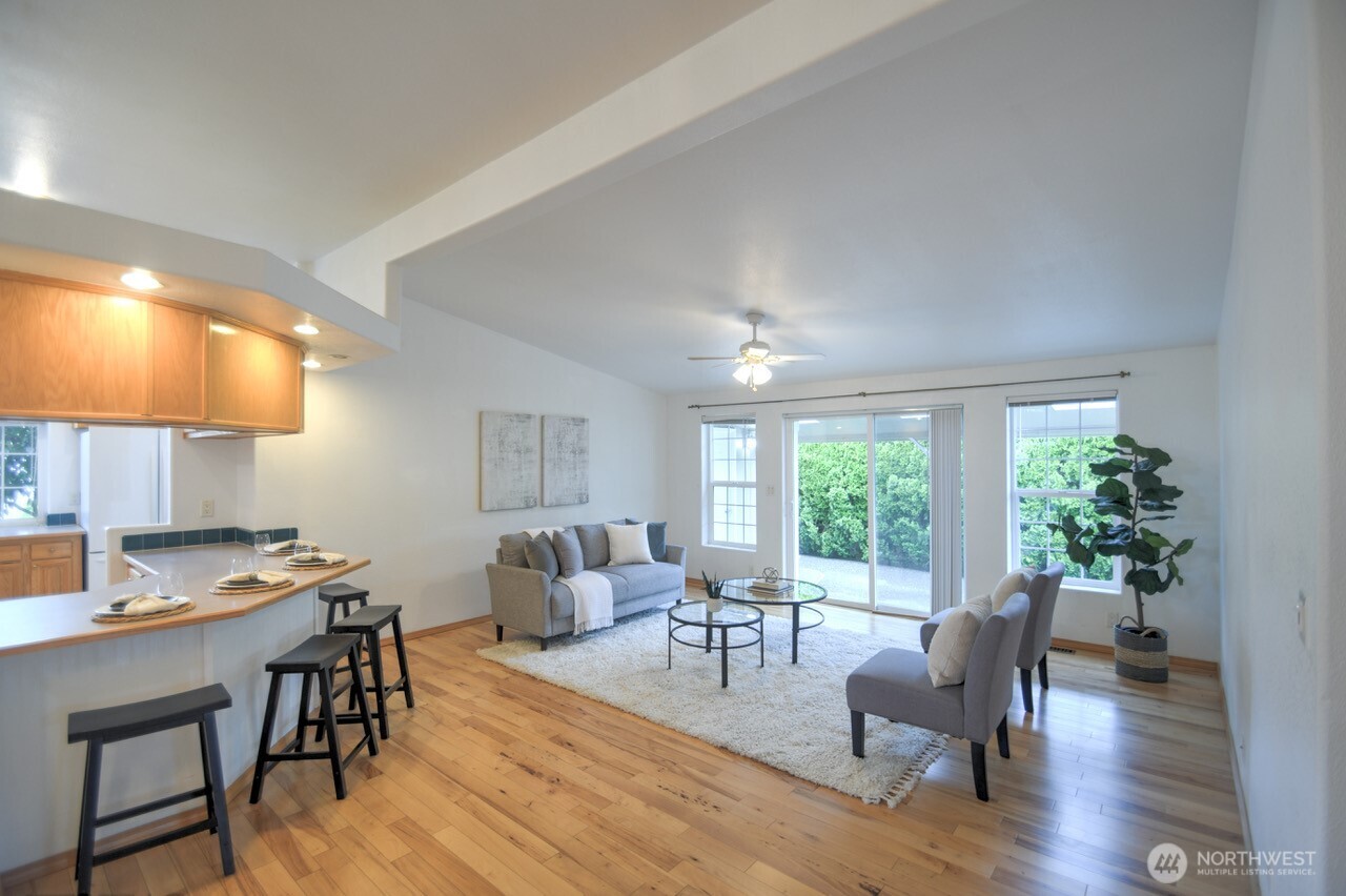 8045 18th Lane SE, Lacey, WA 98503