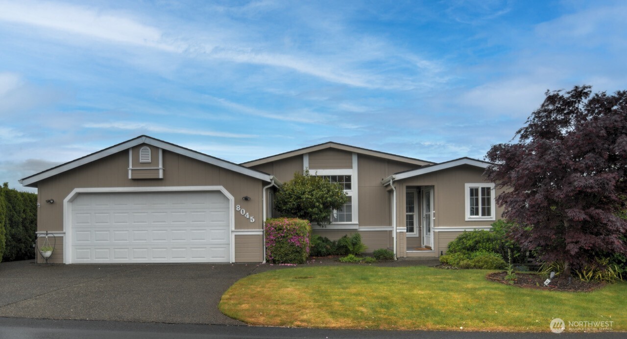 8045 18th Lane SE, Lacey, WA 98503
