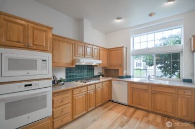8045 18th Lane SE, Lacey, WA 98503 - Photo 8