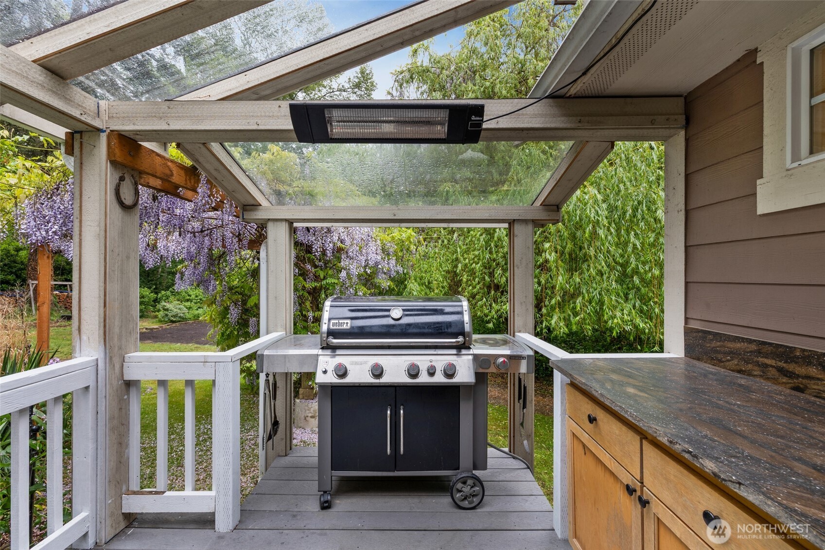 11019 NE 140th Street , Kirkland, WA 98034-5317
