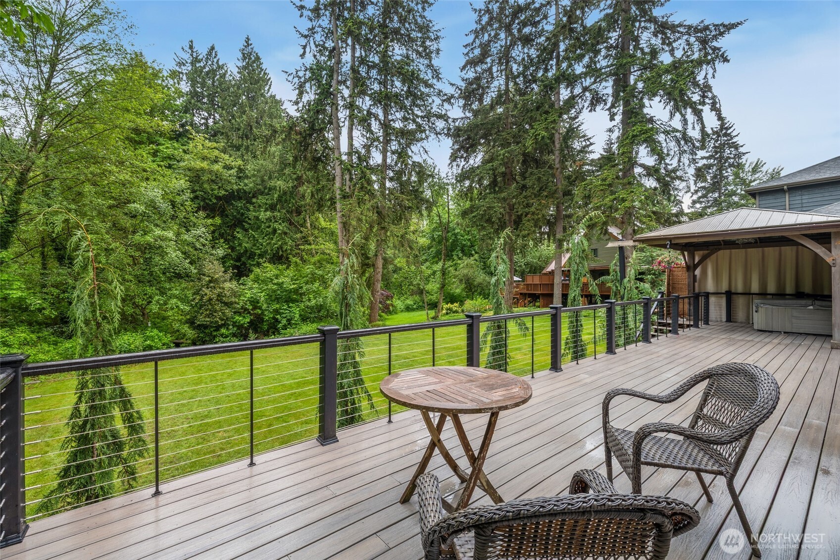 11019 NE 140th Street , Kirkland, WA 98034-5317