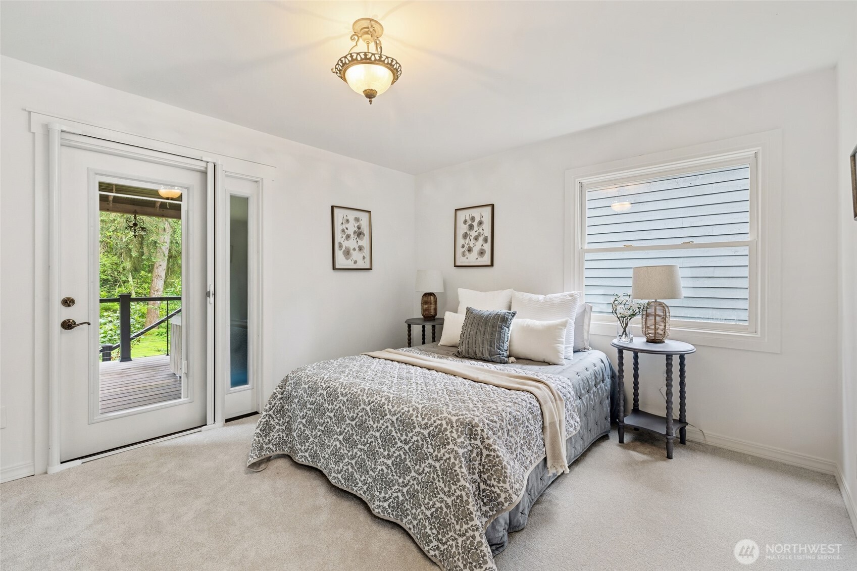 11019 NE 140th Street , Kirkland, WA 98034-5317