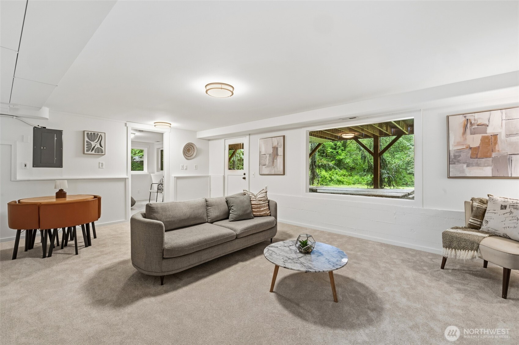 11019 NE 140th Street , Kirkland, WA 98034-5317