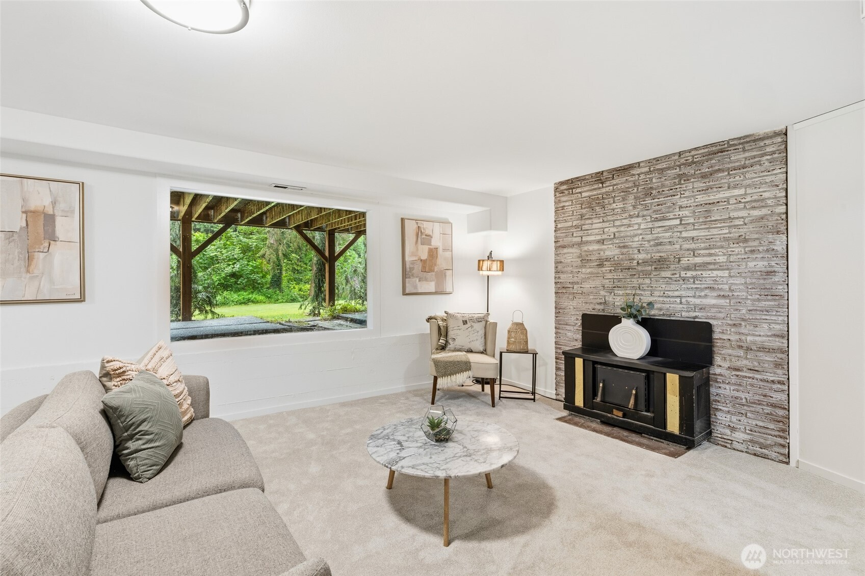 11019 NE 140th Street , Kirkland, WA 98034-5317